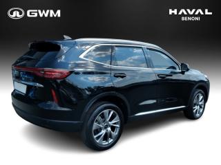 Haval H6 2.0GDIT 4WD Super Luxury