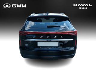 Haval H6 2.0GDIT 4WD Super Luxury