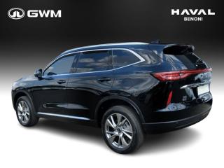 Haval H6 2.0GDIT 4WD Super Luxury