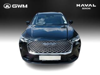 Haval H6 2.0GDIT 4WD Super Luxury