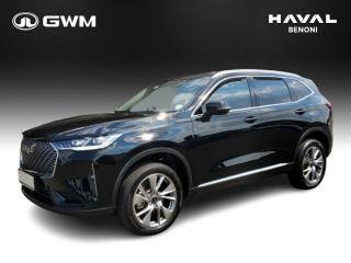 Haval H6 2.0GDIT 4WD Super Luxury