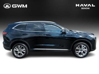 Haval H6 2.0GDIT 4WD Super Luxury