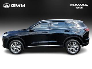 Haval H6 2.0GDIT 4WD Super Luxury