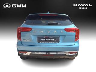 Haval Jolion 1.5T Super Luxury