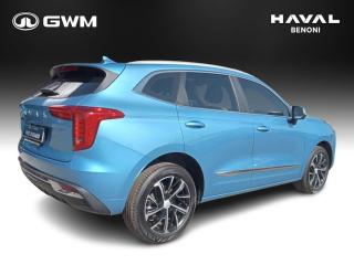 Haval Jolion 1.5T Super Luxury