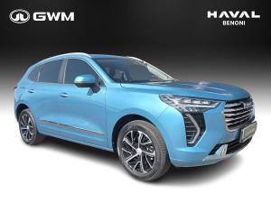 2024 Haval Jolion 1.5T Super Luxury