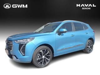 Haval Jolion 1.5T Super Luxury