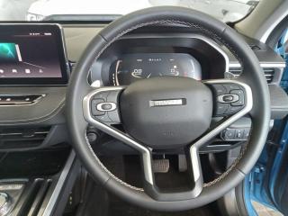 Haval Jolion 1.5T Super Luxury