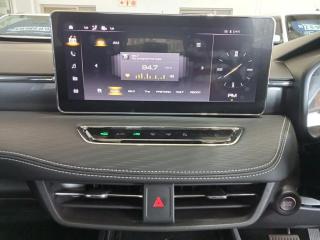 Haval Jolion 1.5T Super Luxury