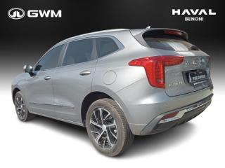 Haval Jolion 1.5T Super Luxury