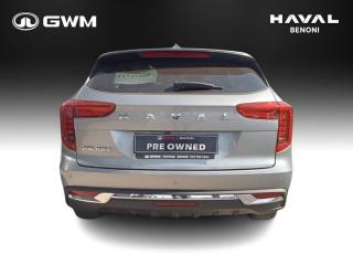 Haval Jolion 1.5T Super Luxury