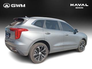 Haval Jolion 1.5T Super Luxury