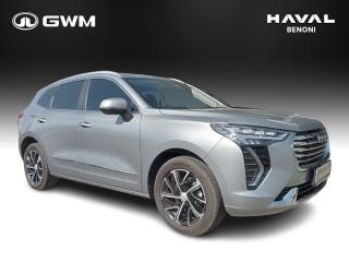 Haval Jolion 1.5T Super Luxury