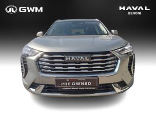 Haval Jolion 1.5T Super Luxury