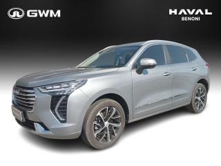 Haval Jolion 1.5T Super Luxury