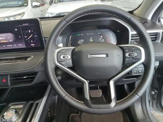 Haval Jolion 1.5T Super Luxury