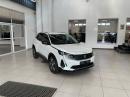 Thumbnail Peugeot 3008 1.6T Allure