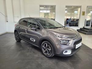 2024 Citroen C3 1.2T Shine