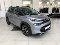 Citroen C3 1.2T Shine