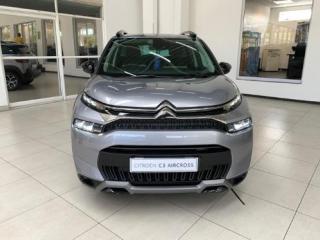 Citroen C3 1.2T Shine