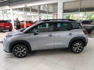 Citroen C3 1.2T Shine