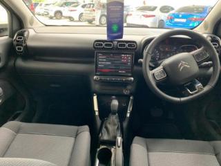 Citroen C3 1.2T Shine