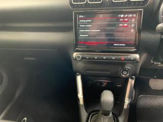 Citroen C3 1.2T Shine