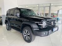 GWM Tank 300 2.0T HEV Super Luxury 4x4