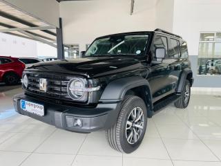 GWM Tank 300 2.0T HEV Super Luxury 4x4