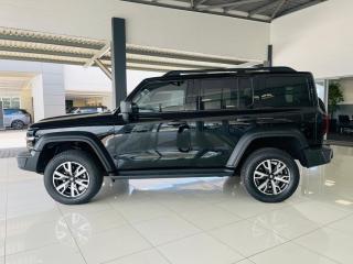 GWM Tank 300 2.0T HEV Super Luxury 4x4