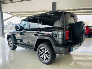 GWM Tank 300 2.0T HEV Super Luxury 4x4