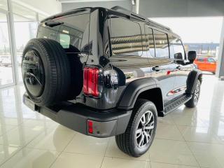 GWM Tank 300 2.0T HEV Super Luxury 4x4