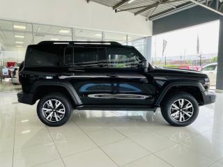 GWM Tank 300 2.0T HEV Super Luxury 4x4