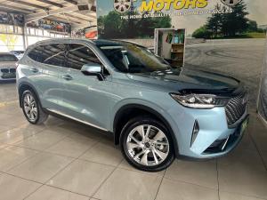 2021 Haval H6 2.0GDIT 4WD Super Luxury