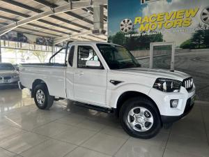 2023 Mahindra Pik Up 2.2CRDe single cab 4x4 S6