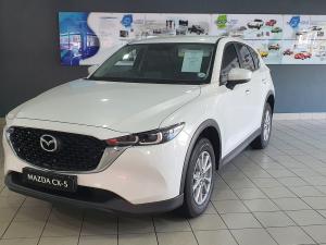 2024 Mazda CX-5 2.0 Dynamic