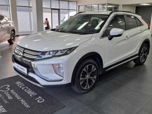 2019 Mitsubishi Eclipse Cross 2.0 GLS