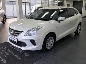 2021 Toyota Starlet 1.4 Xi