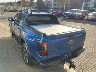 Ford Ranger 3.0TD V6 double cab Wildtrak 4WD