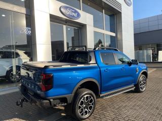 Ford Ranger 3.0TD V6 double cab Wildtrak 4WD