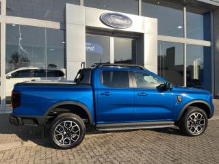 Ford Ranger 3.0TD V6 double cab Wildtrak 4WD