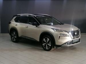 2024 Nissan X-Trail 2.5 Acenta Plus 4WD