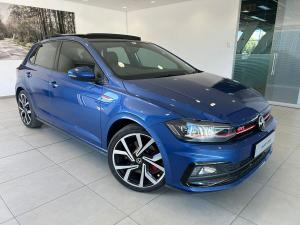 2021 Volkswagen Polo GTI