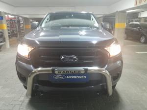 2022 Ford Ranger 2.2TDCi double cab Hi-Rider XL auto