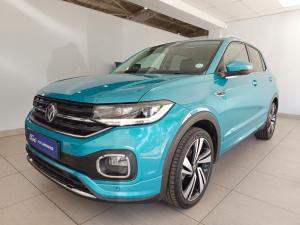 2021 Volkswagen T-Cross 1.0TSI 85kW Highline