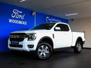 2024 Ford Ranger 2.0 BiTurbo SuperCab XLT 4x4