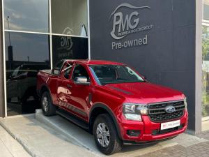 2024 Ford Ranger 2.0 SiT SuperCab XL 4x4 auto