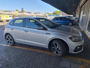 2022 Volkswagen Polo hatch 1.0TSI