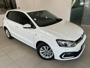 2024 Volkswagen Polo Vivo hatch 1.4 Life