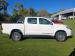 Toyota Hilux 3.0D-4D double cab 4x4 Raider Legend 45 auto - Thumbnail 5